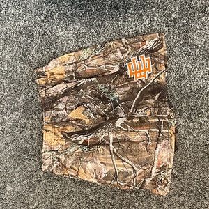 Erik Emanuel shorts Nike Jordan dunk short shoes